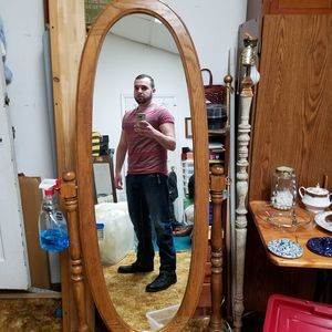 Meet your Posher, Andrew